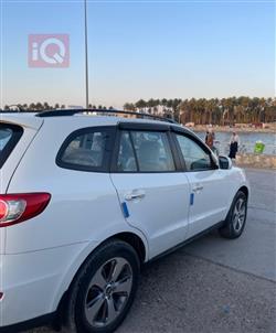 هيونداي سانتافي